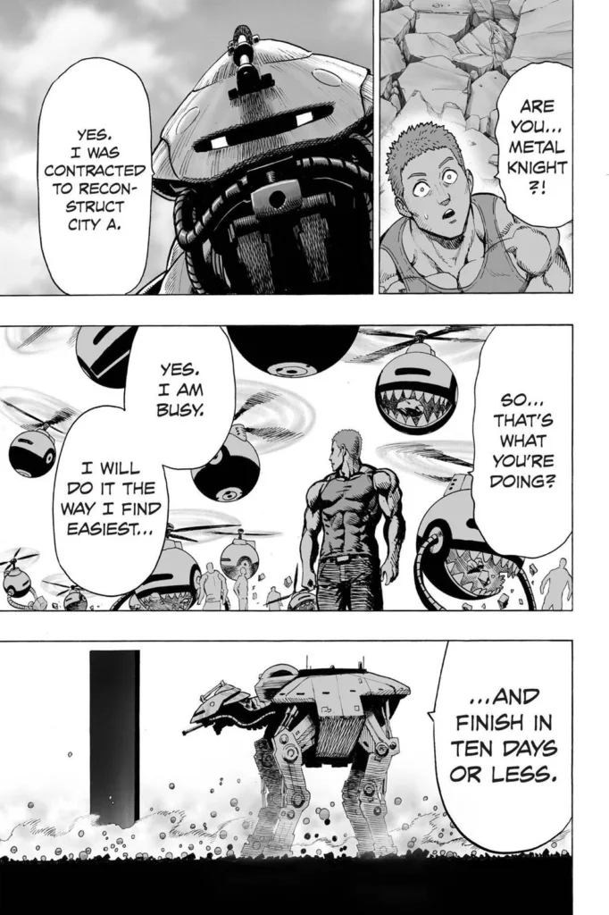 one punch man ch37.5 page16